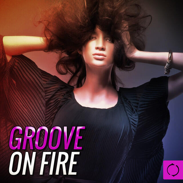 Релиз Groove on Fire