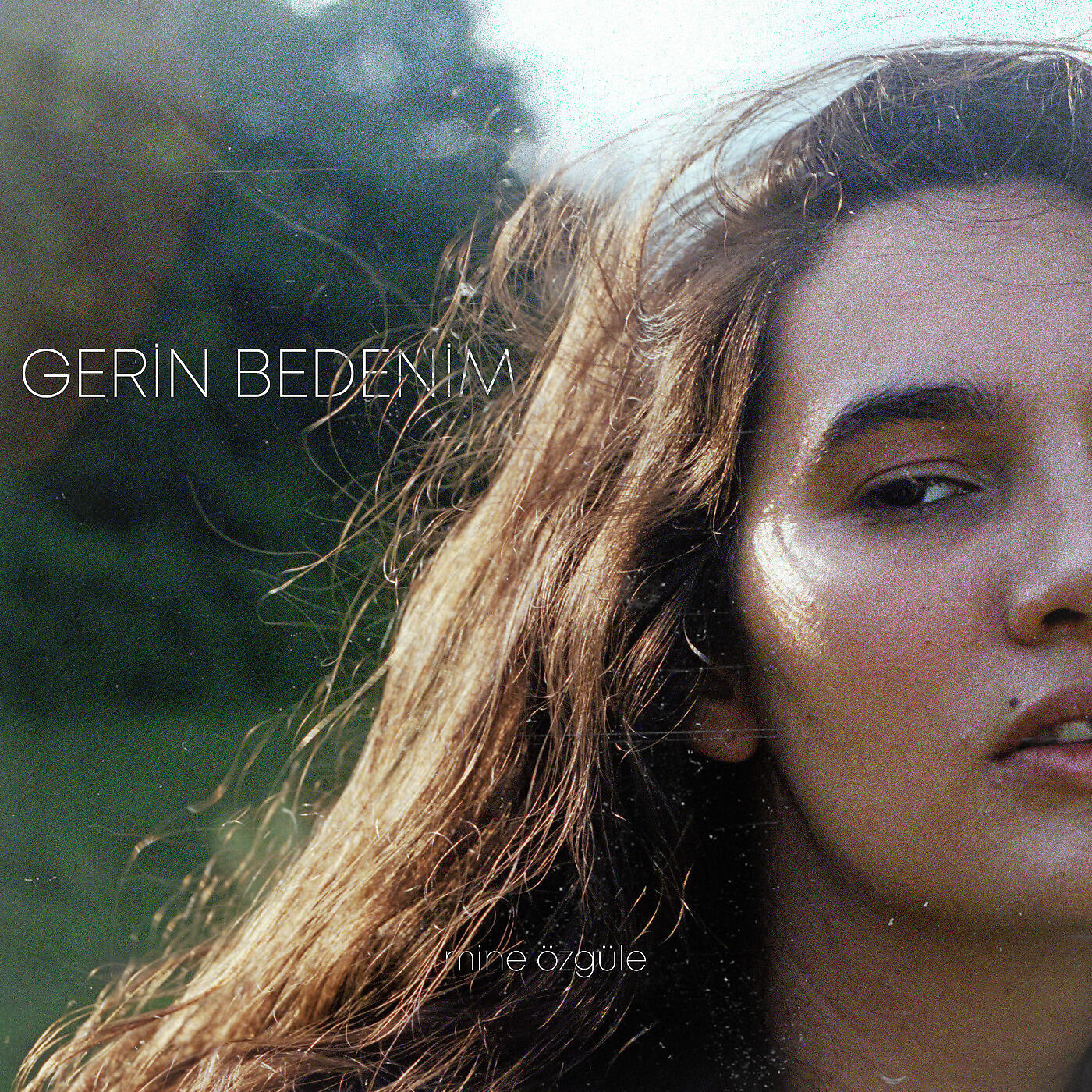 Релиз Gerin Bedenim