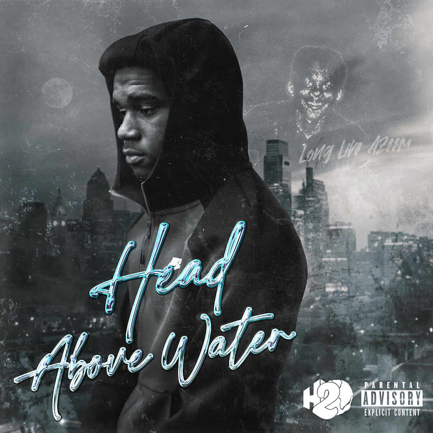 H2O Hadd