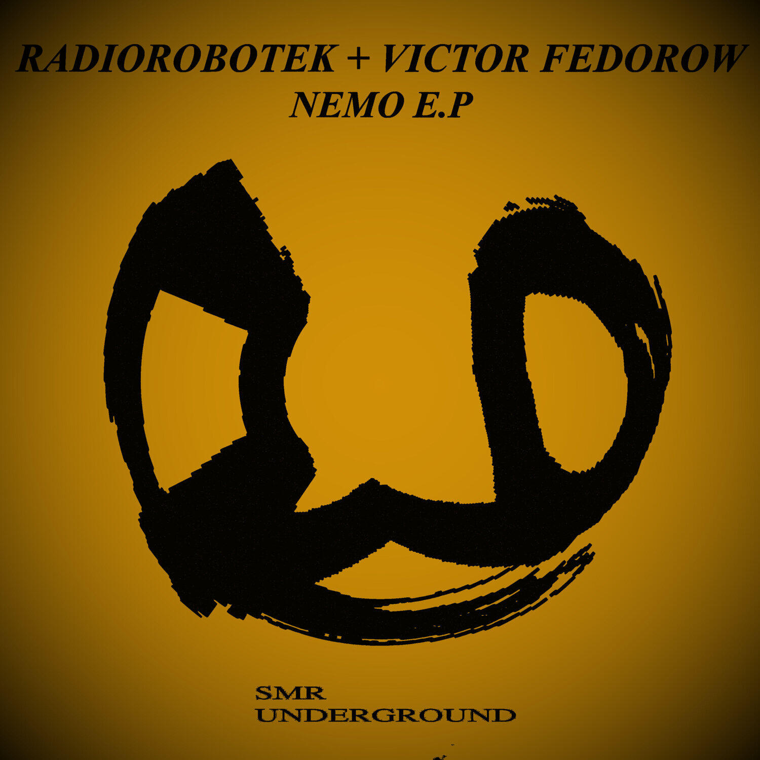 Релиз Nemo E.P