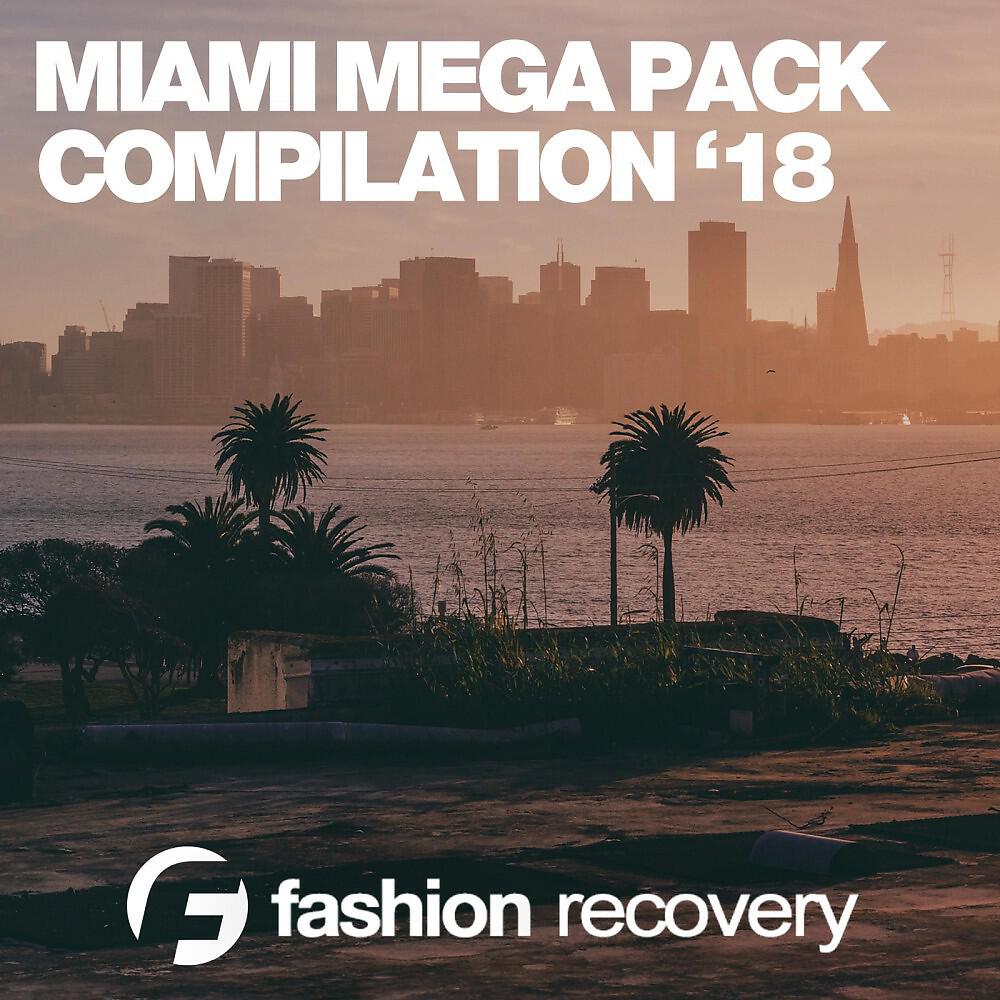 Релиз Miami Mega Pack '18