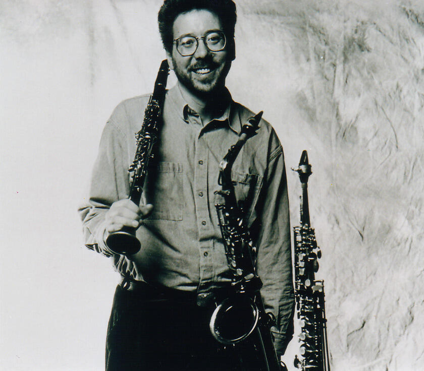 Marty Ehrlich