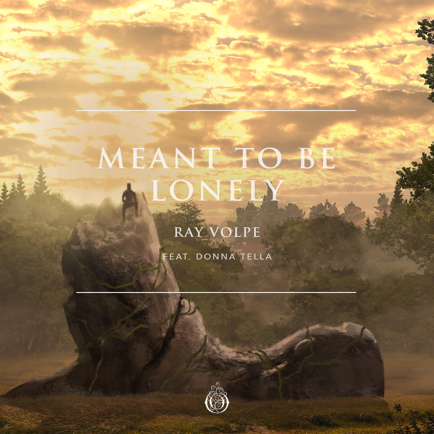 Релиз Meant To Be Lonely