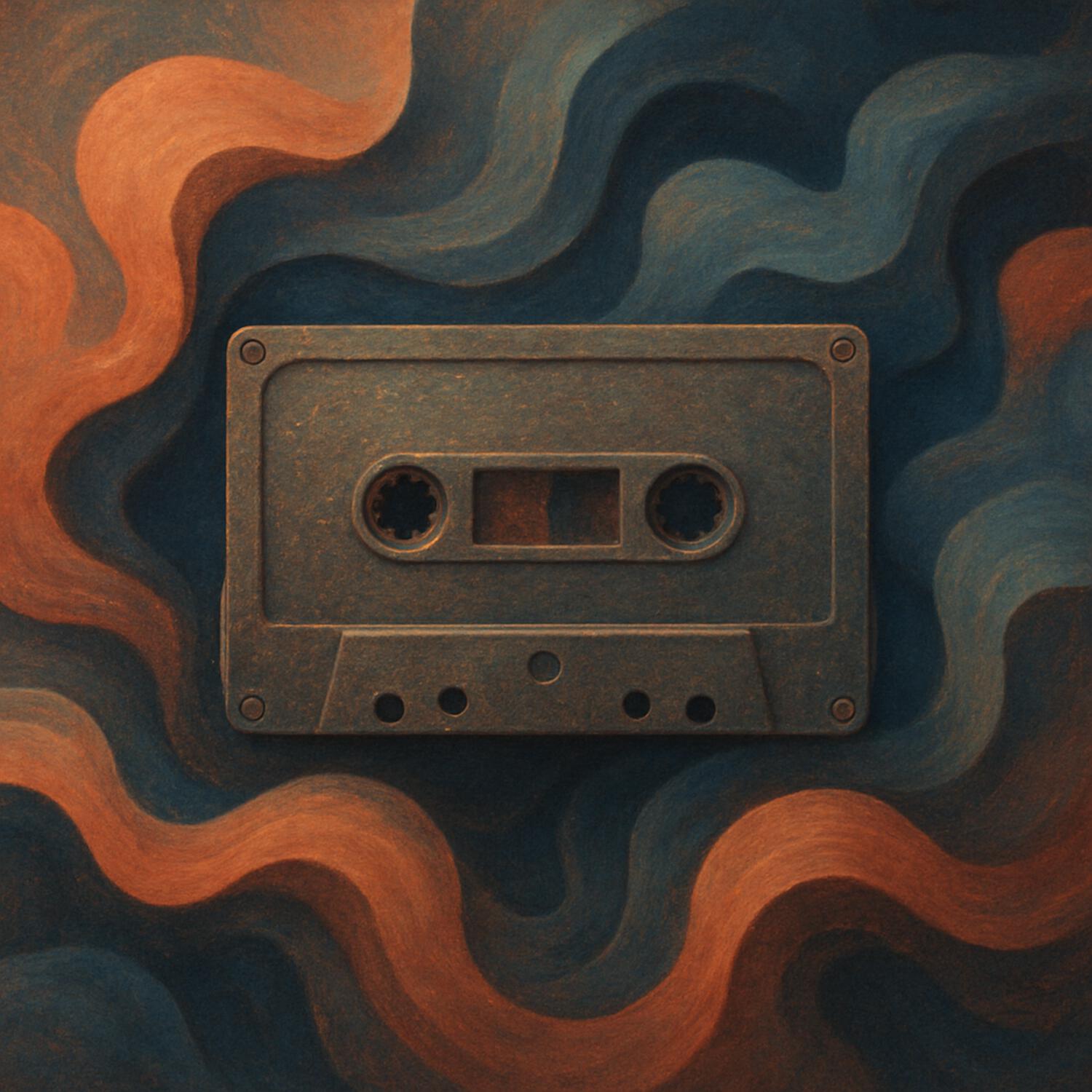 Релиз Lofi Отель Весеннего Покоя