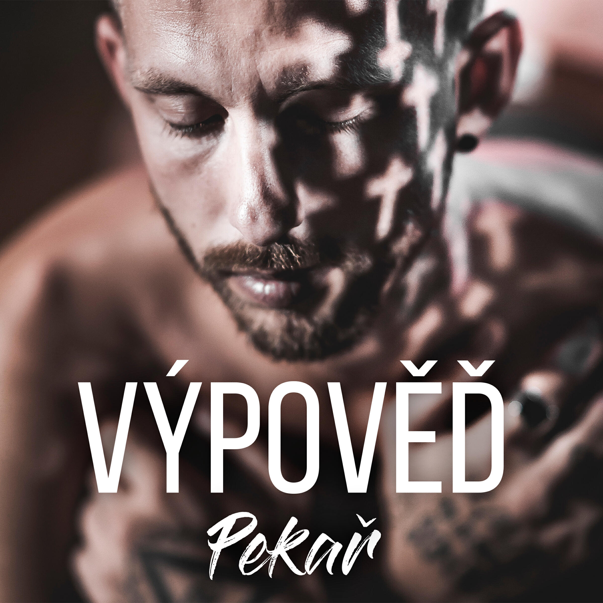 Релиз Výpověď