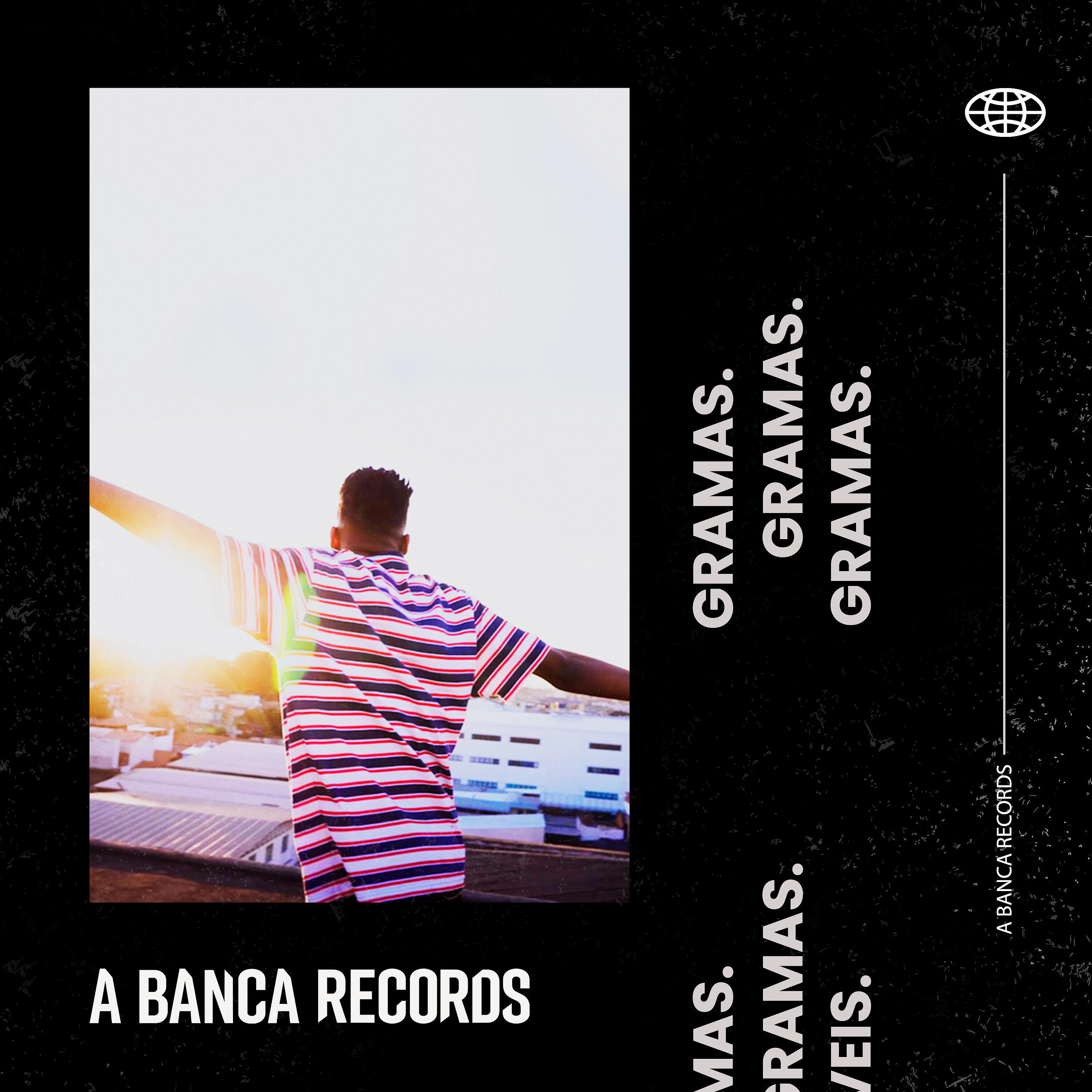 Скачать песню A Banca Records, Elicê, Mazin, Black, Da Paz - Gramas бесплатно в MP3 для Android и iOS