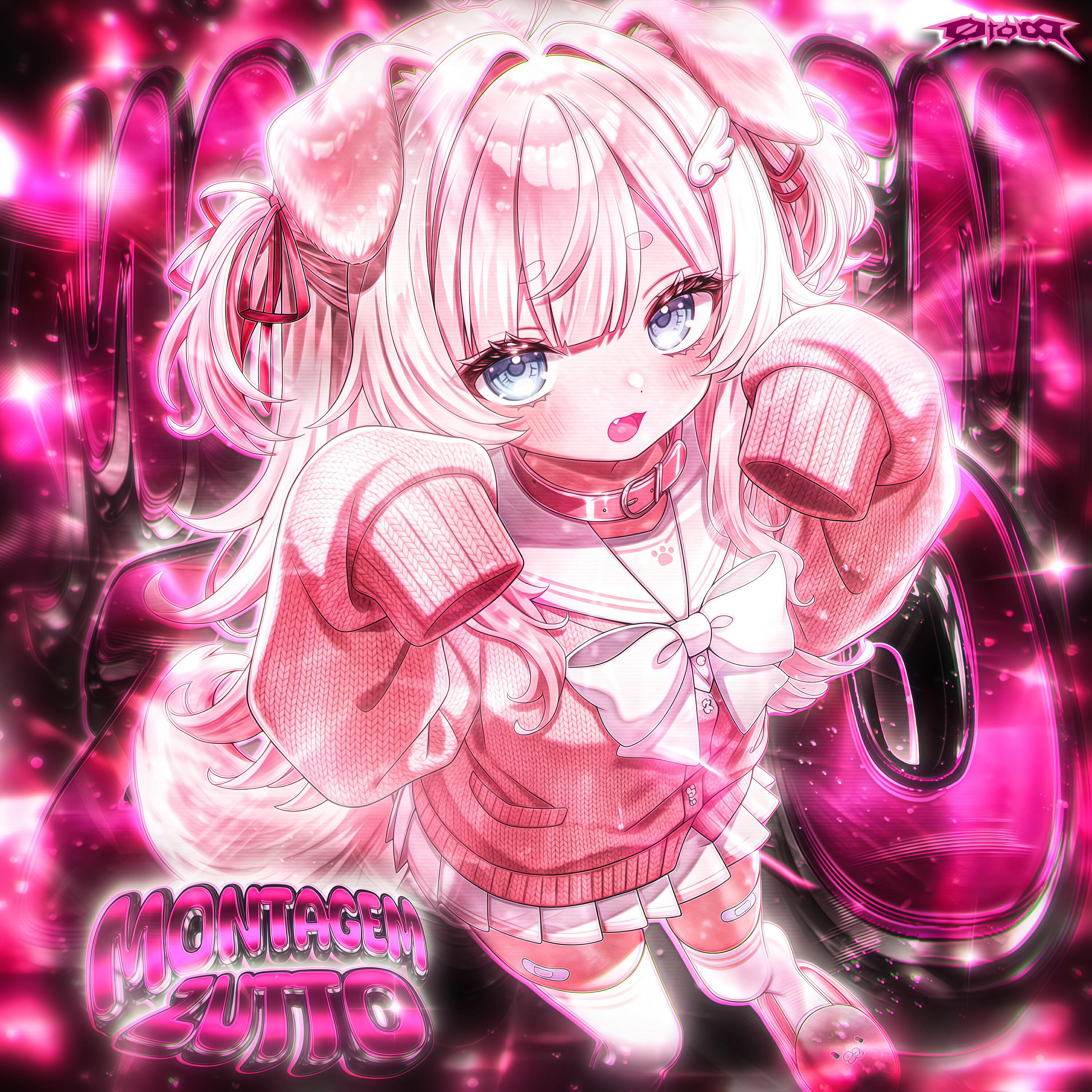 Релиз MONTAGEM ZUTTO