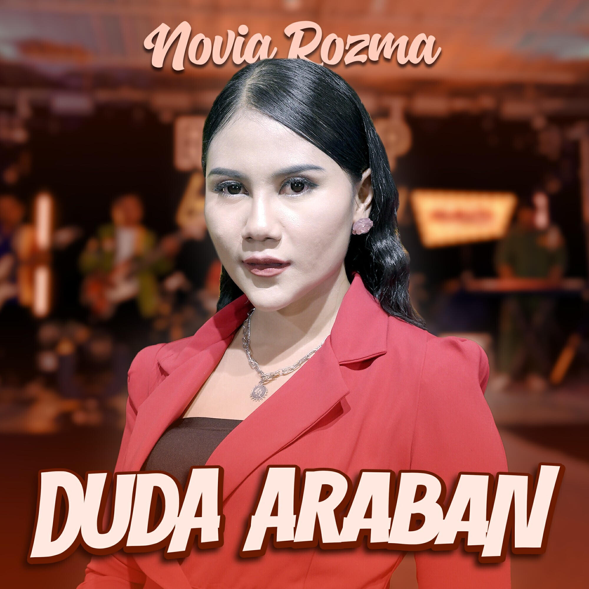 Релиз Duda Araban