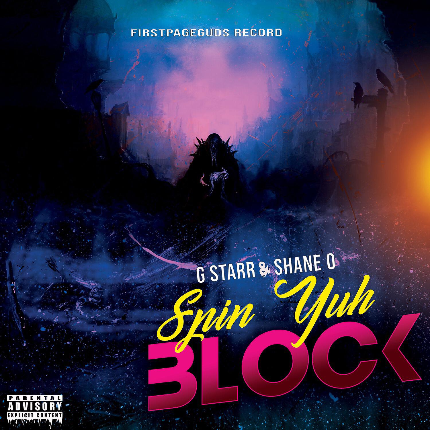 G, Starr