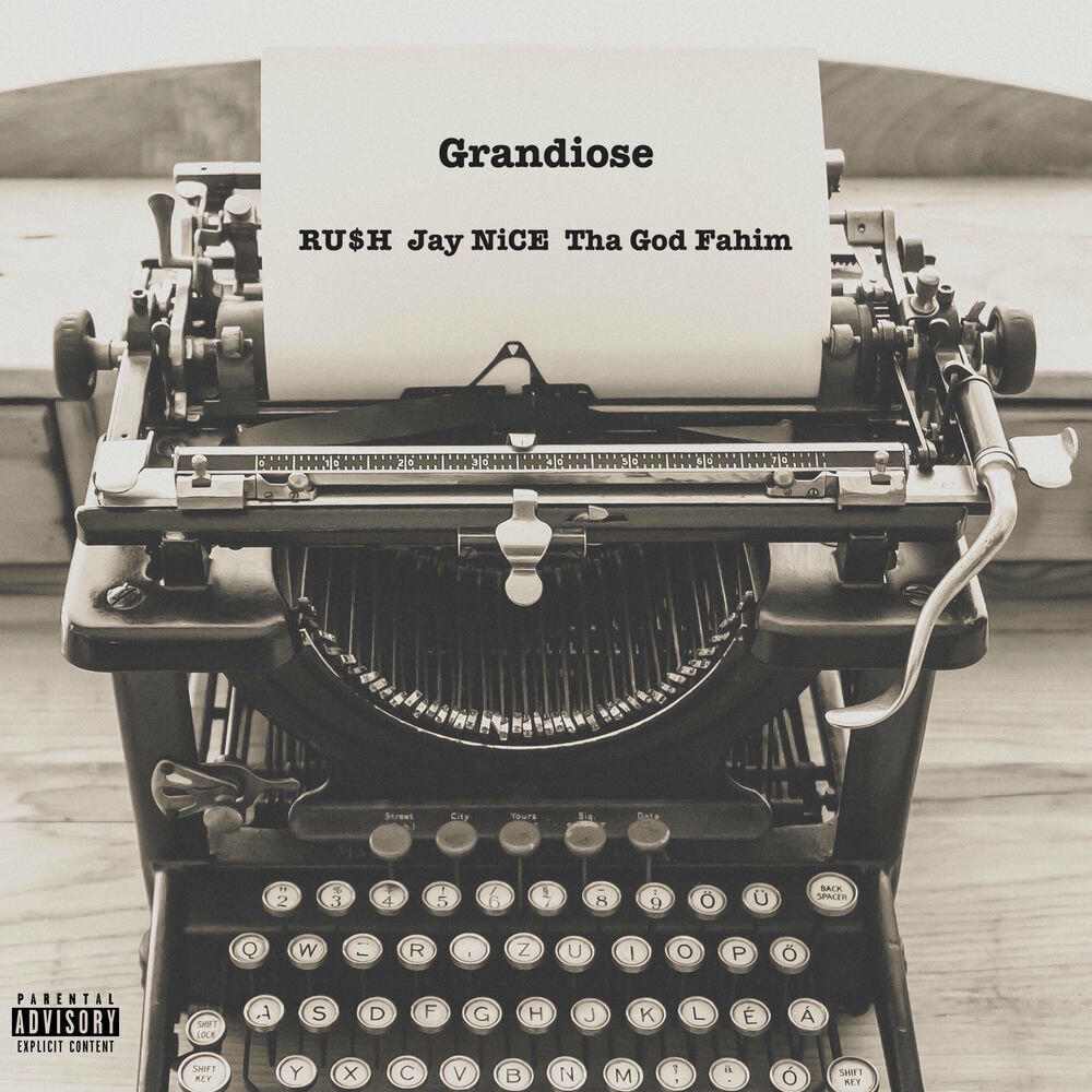 Релиз Grandiose