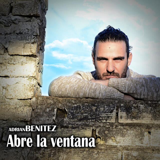 Adrian Benitez