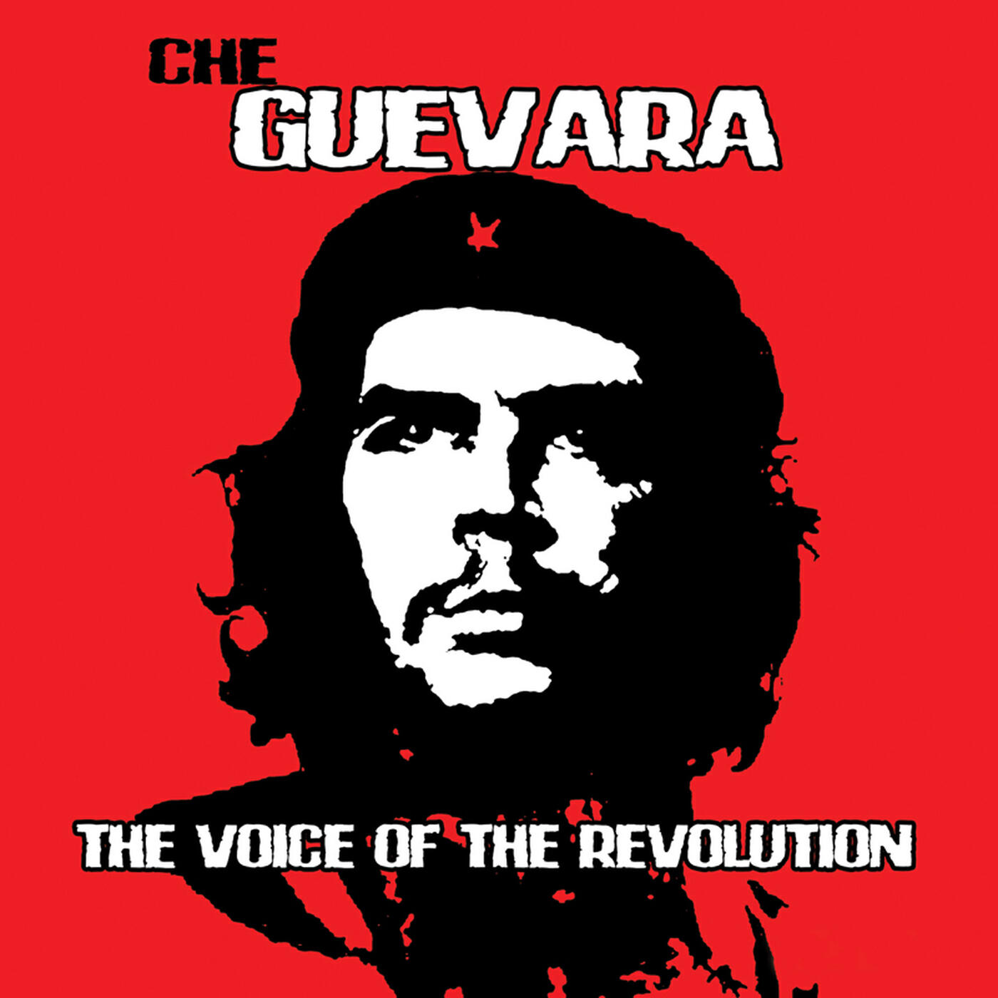 Релиз Che Guevara: the Voice of the Revolution