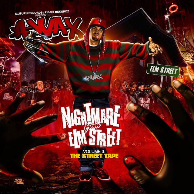 Скачать песню A-Wax, Big Fase 100 - Ugly бесплатно в MP3 для Android и iOS