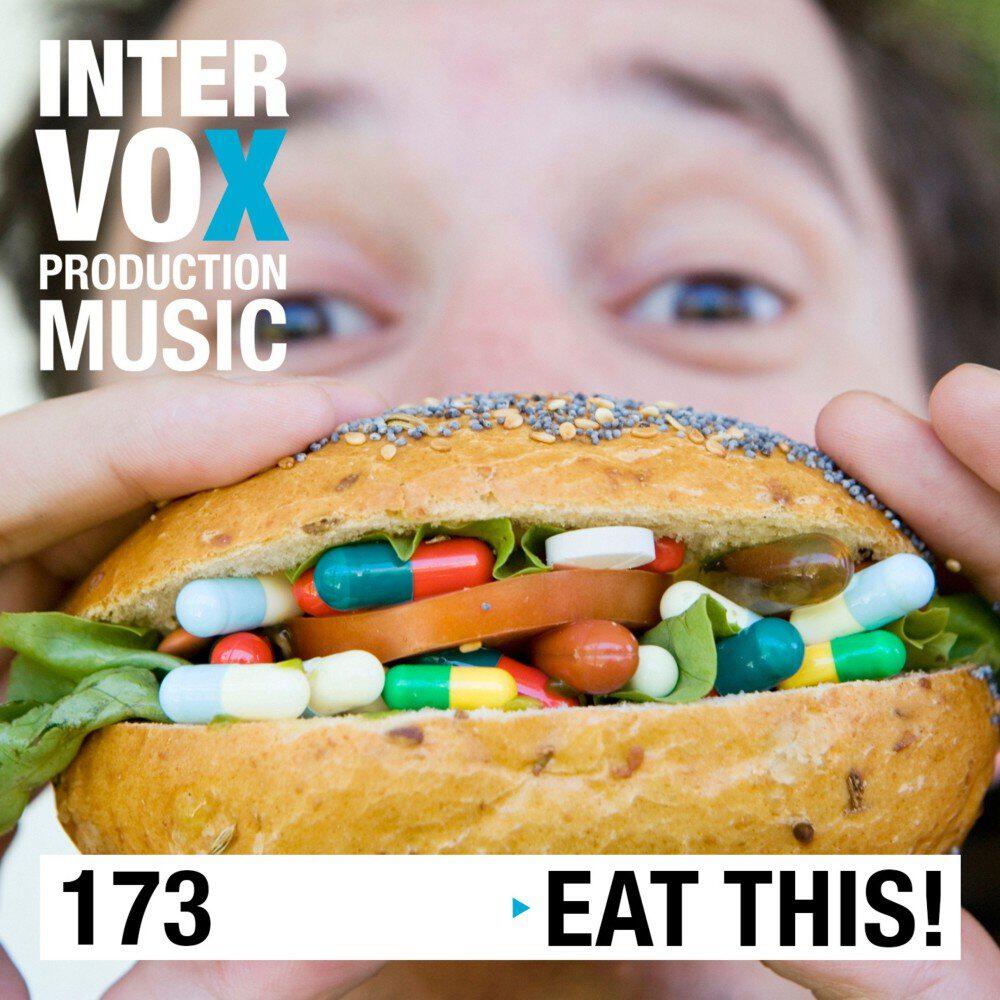 Релиз Eat This!
