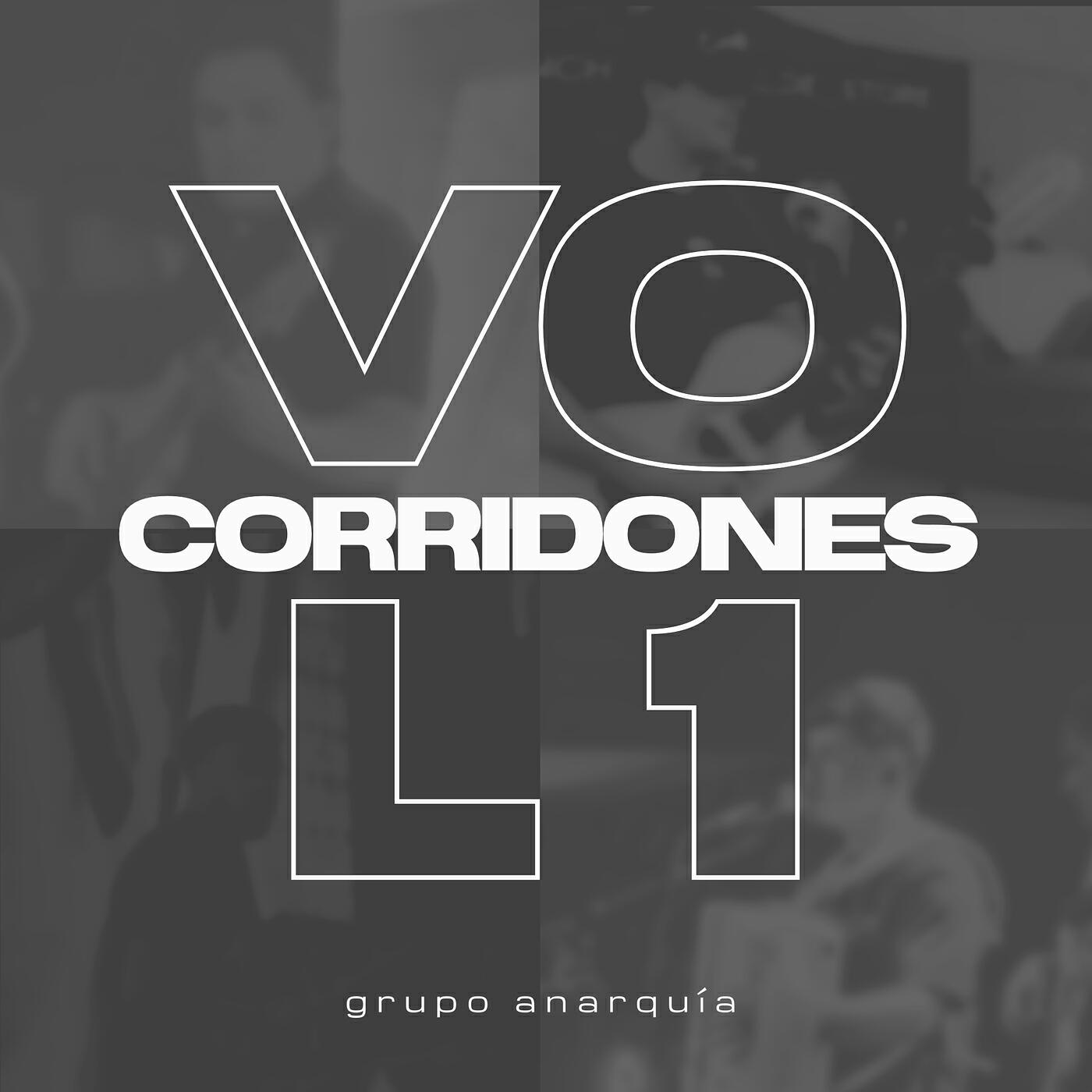 Релиз Corridones, Vol 1