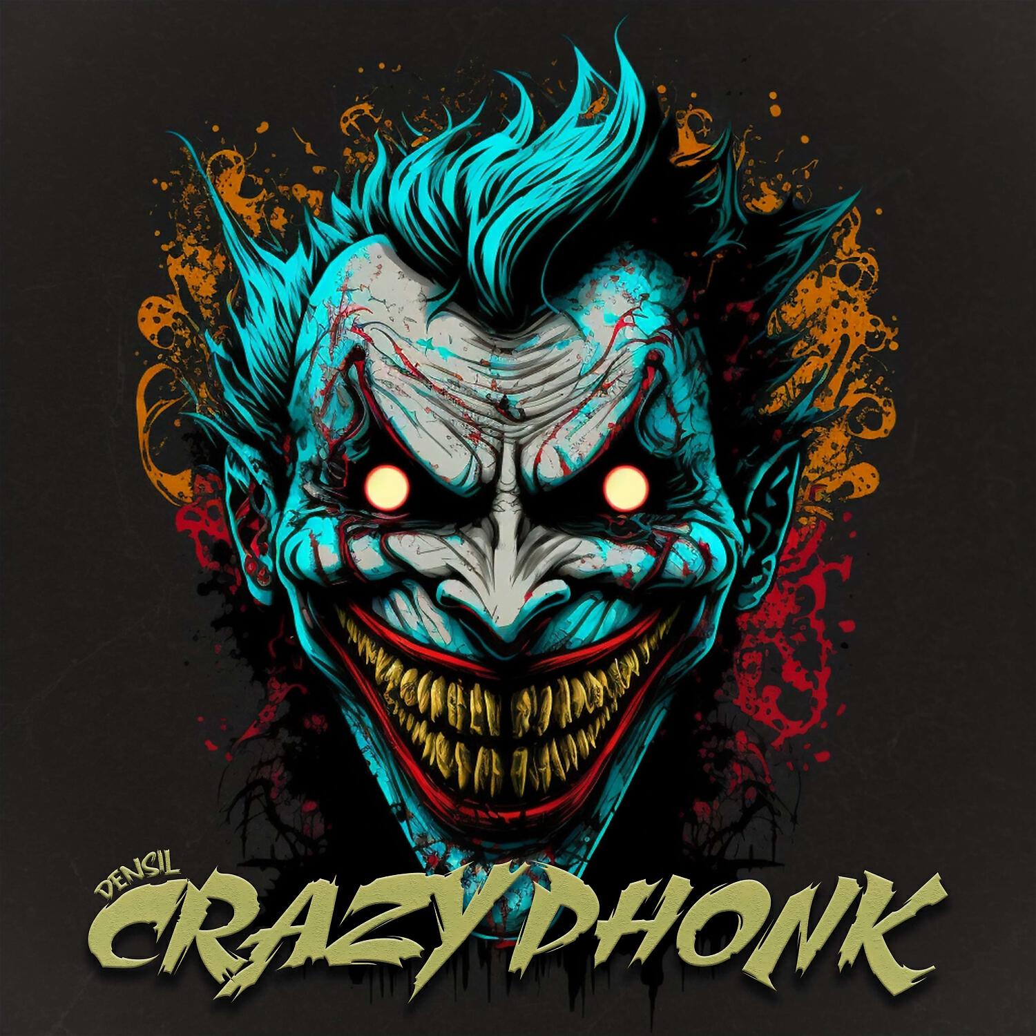 Релиз Crazy Phonk