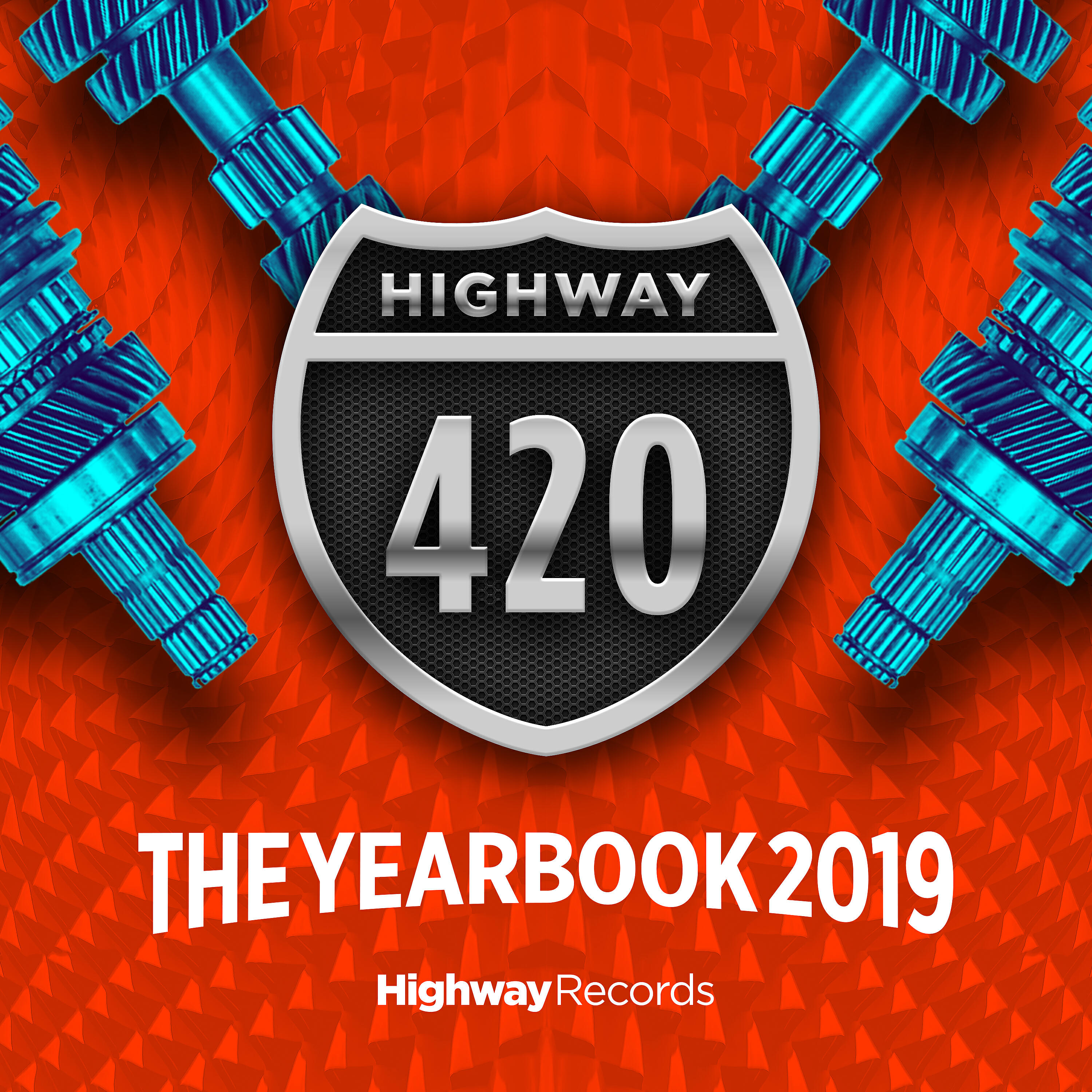 Релиз The Yearbook 2019