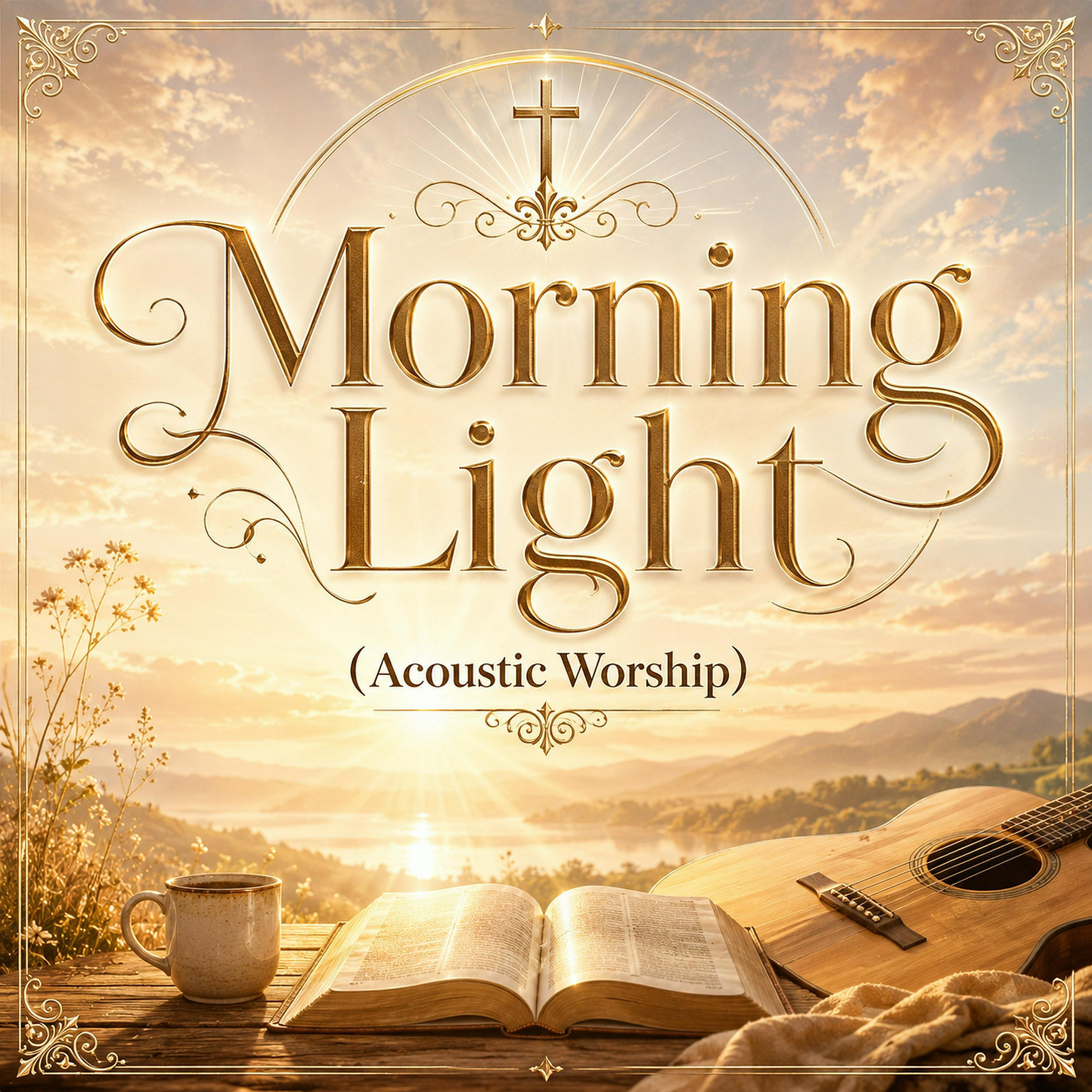 Релиз Morning Light