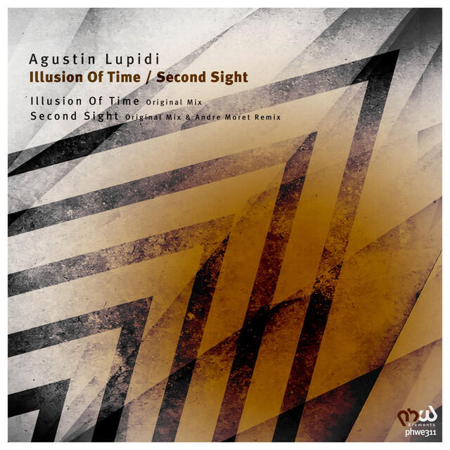 Релиз Illusion of Time / Second Sight