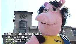 Juan Pablo Sopa