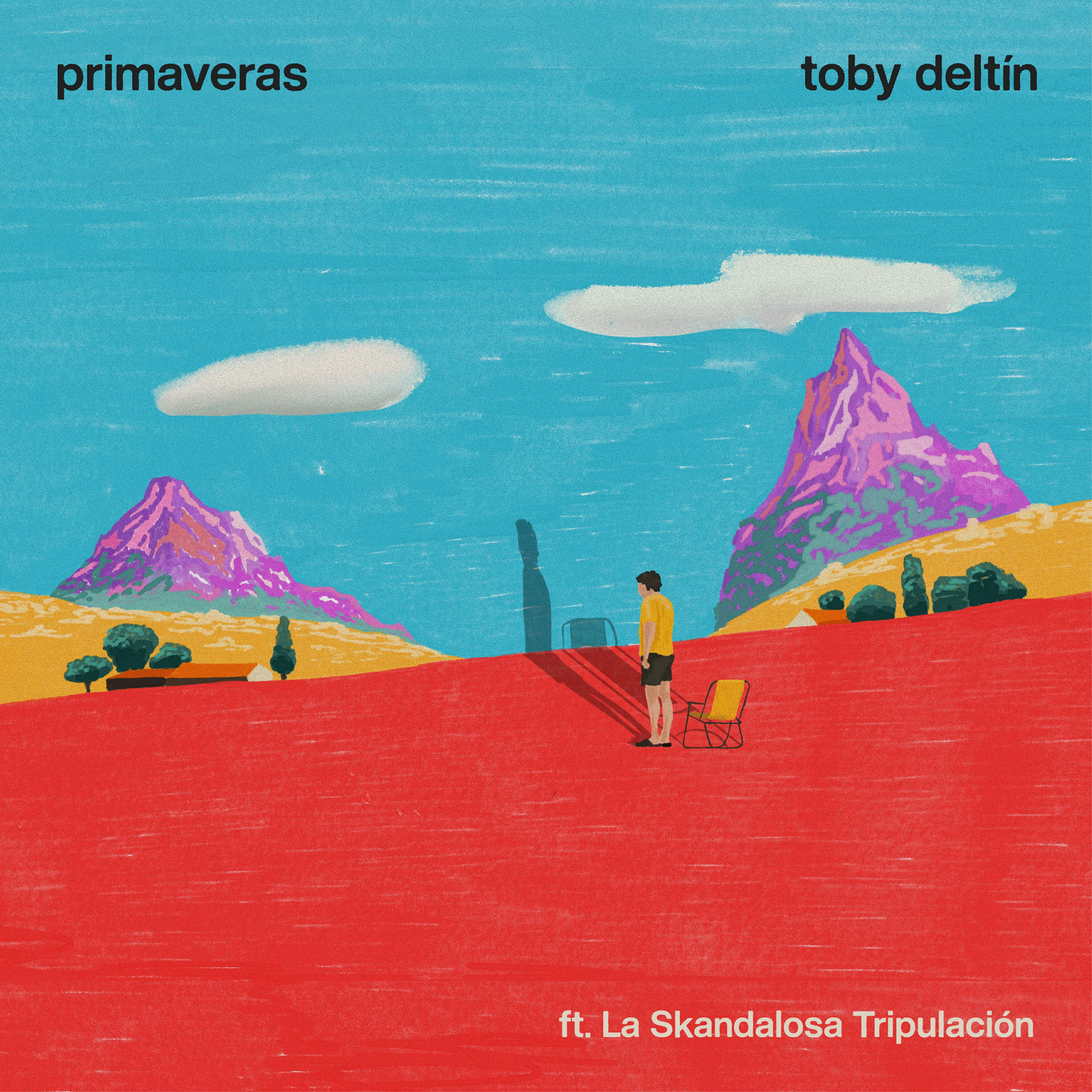 Релиз Primaveras