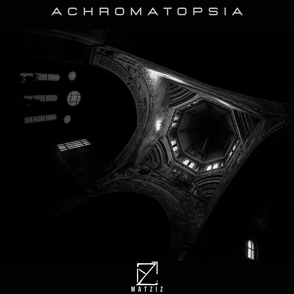 Релиз Achromatopsia