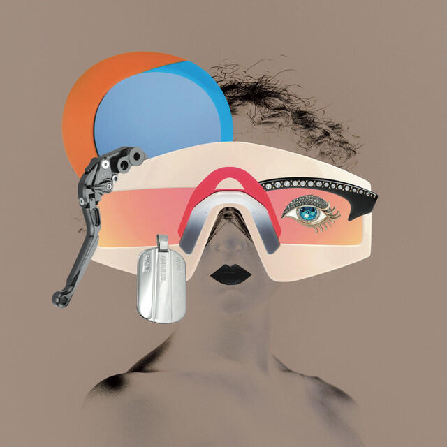 Релиз Weary (Chino Amobi Remix)