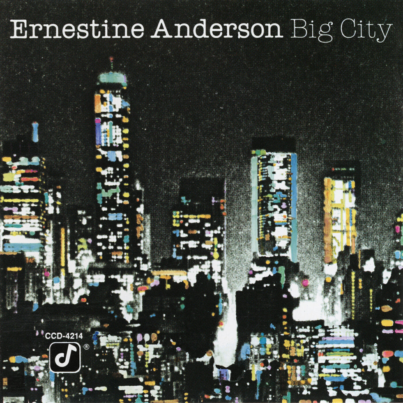 Релиз Big City