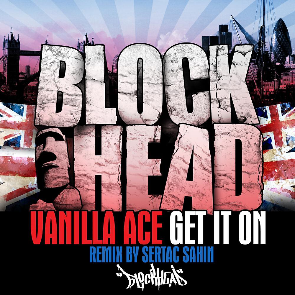 Релиз Get It On