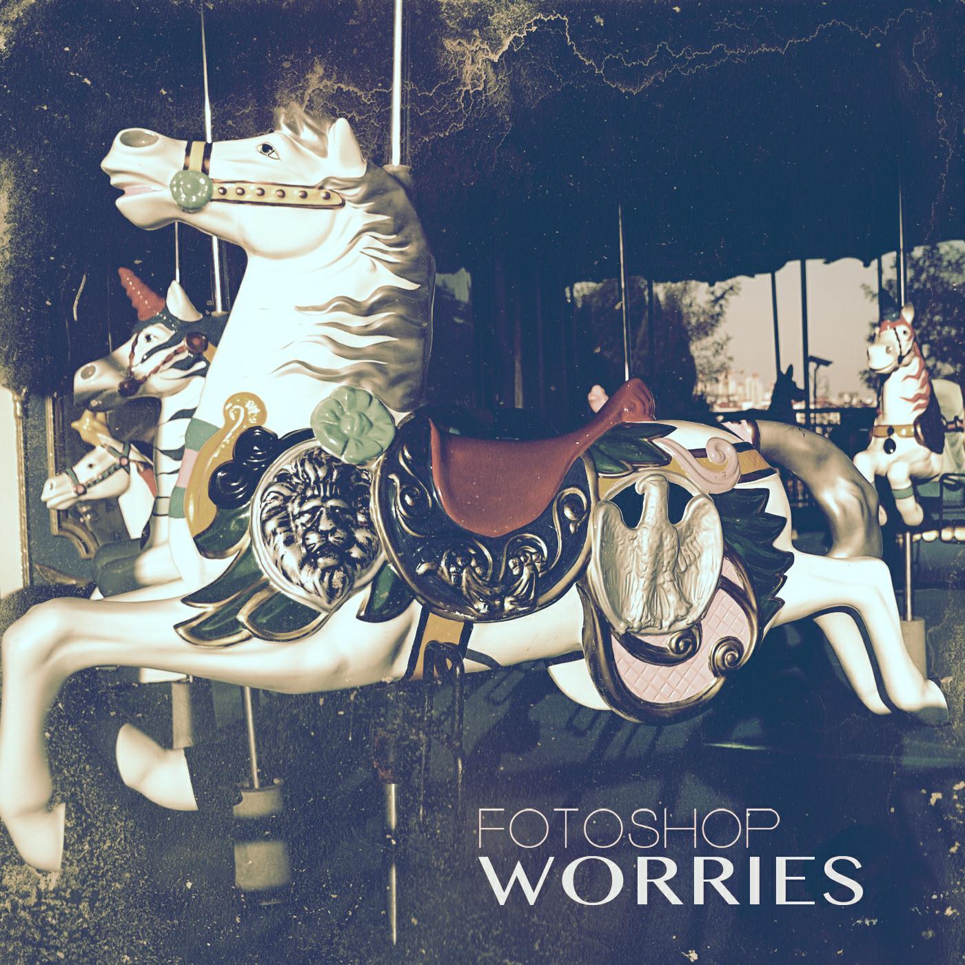 Релиз Worries