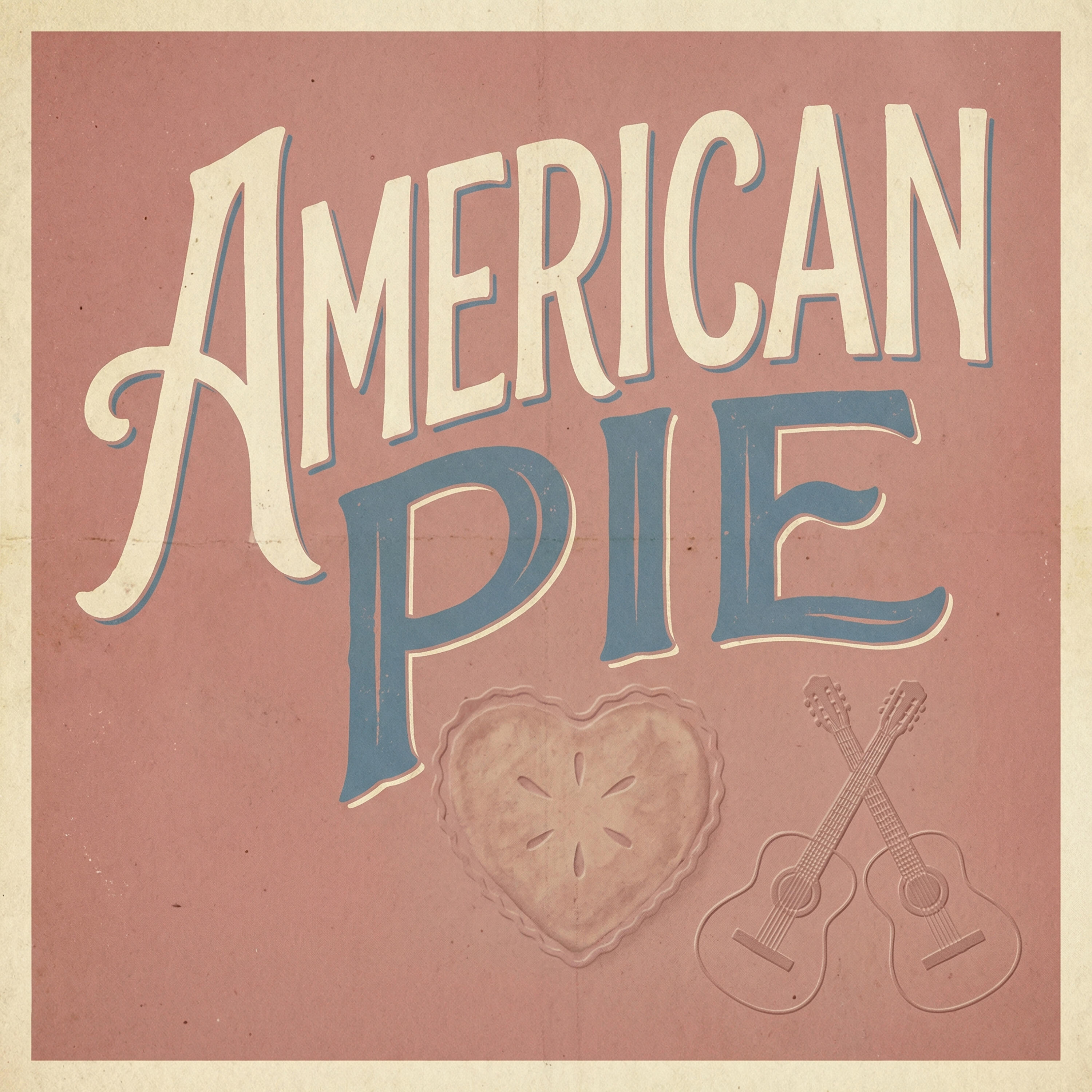 Релиз American Pie