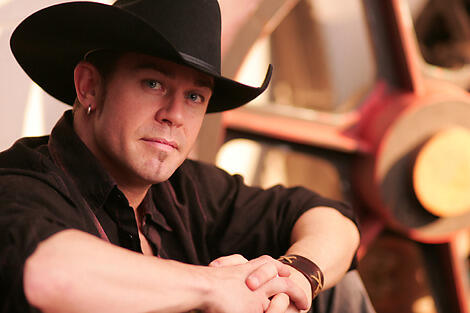 Aaron Pritchett