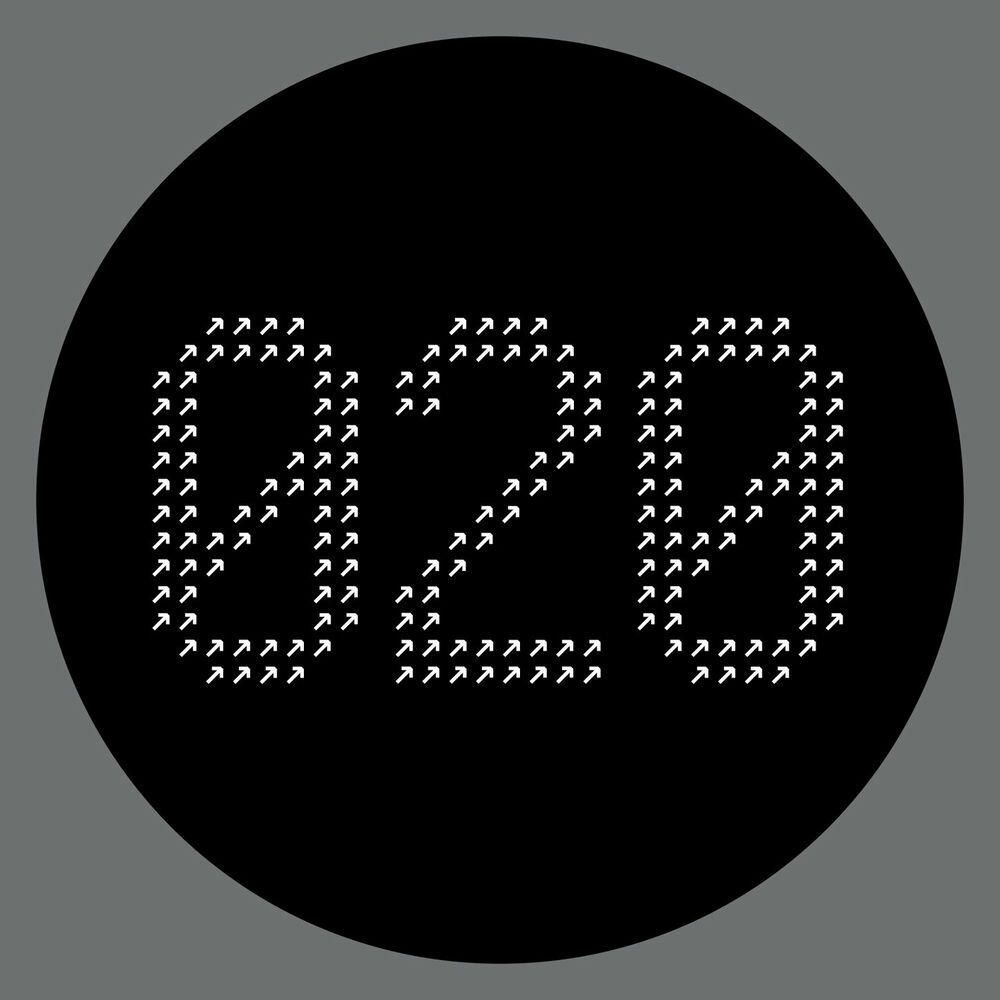 Релиз NECH020