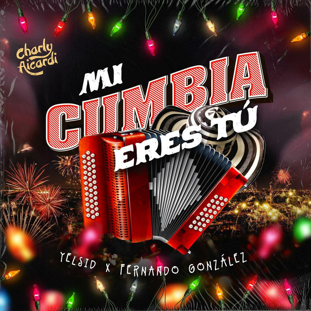 Релиз Mi Cumbia Eres Tú