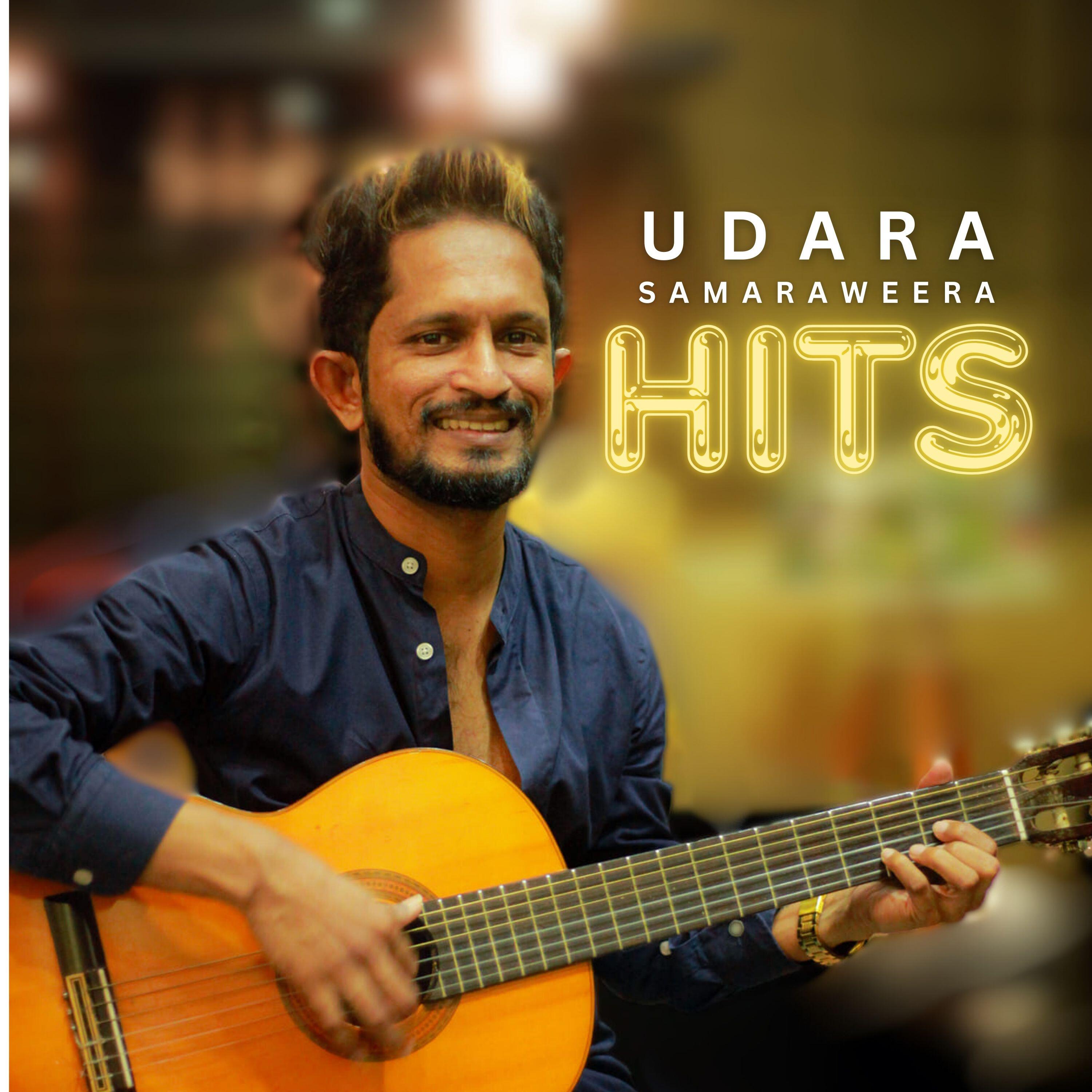 Релиз Udara Samaraweera Hits