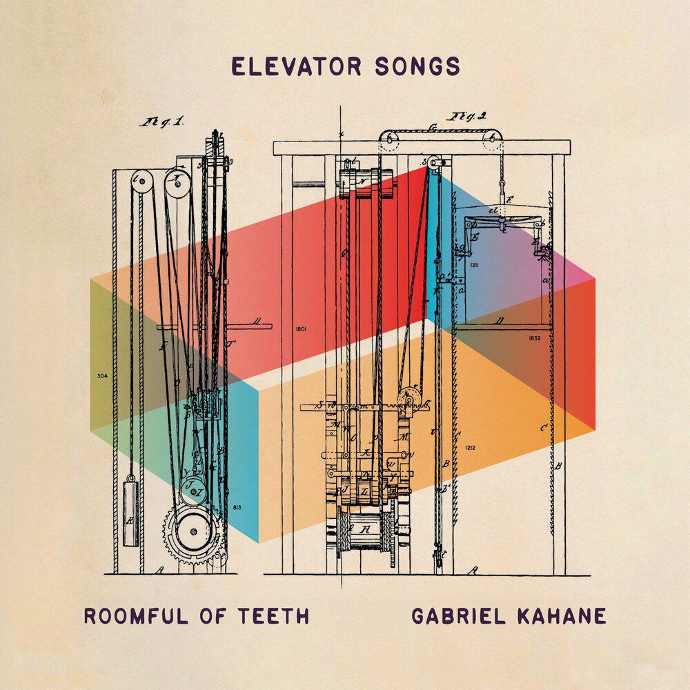 Релиз Elevator Songs