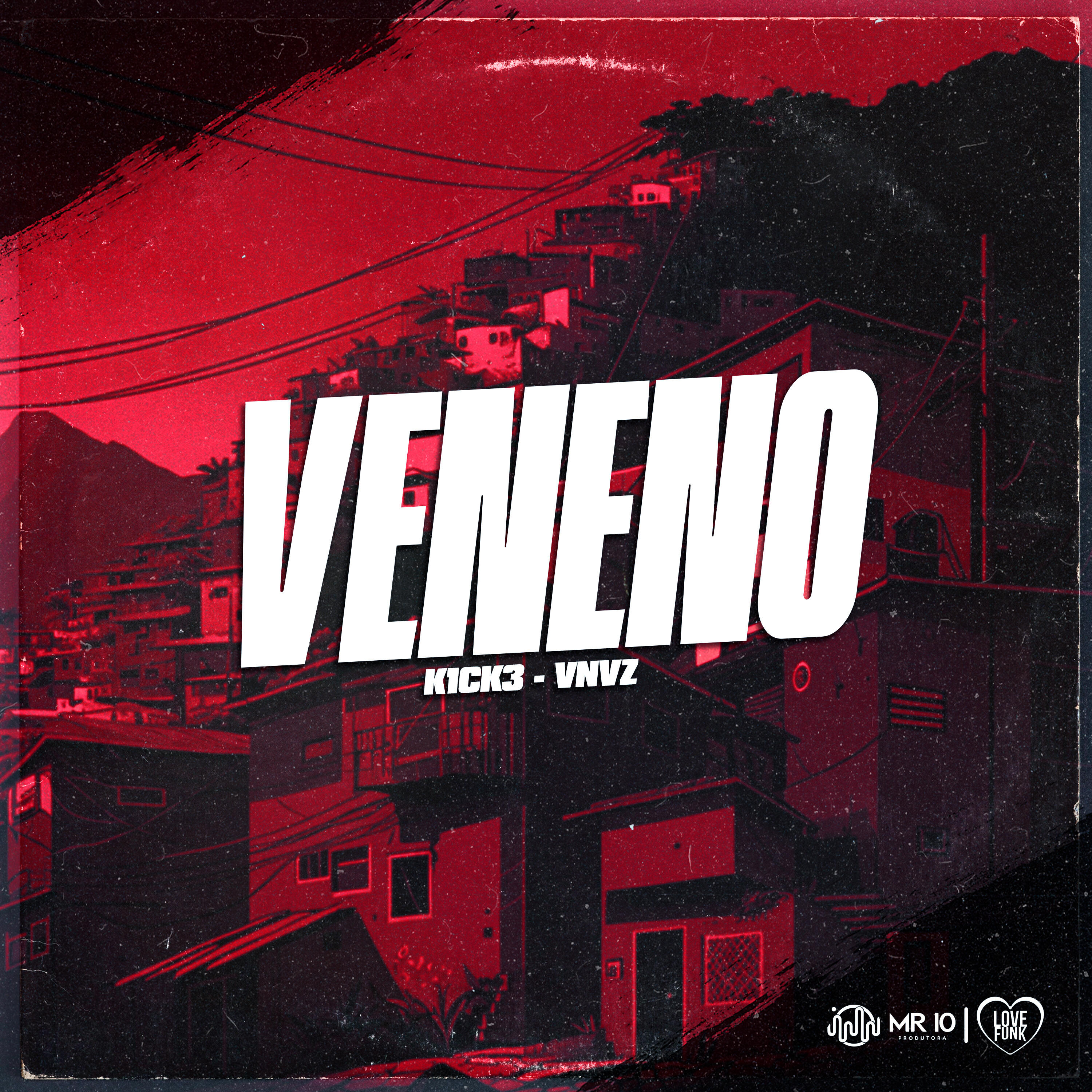 Релиз Veneno