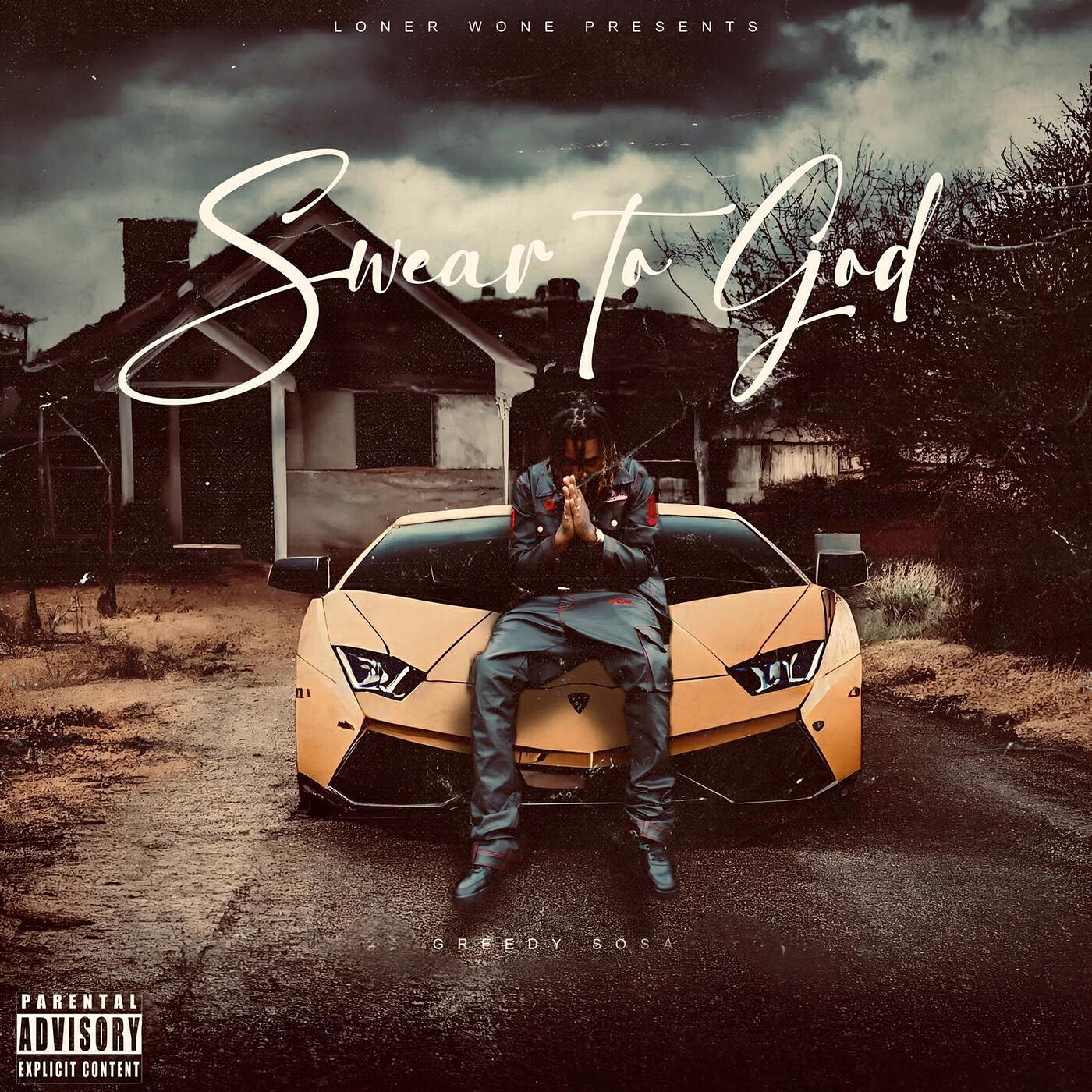 Greedy  Sosa