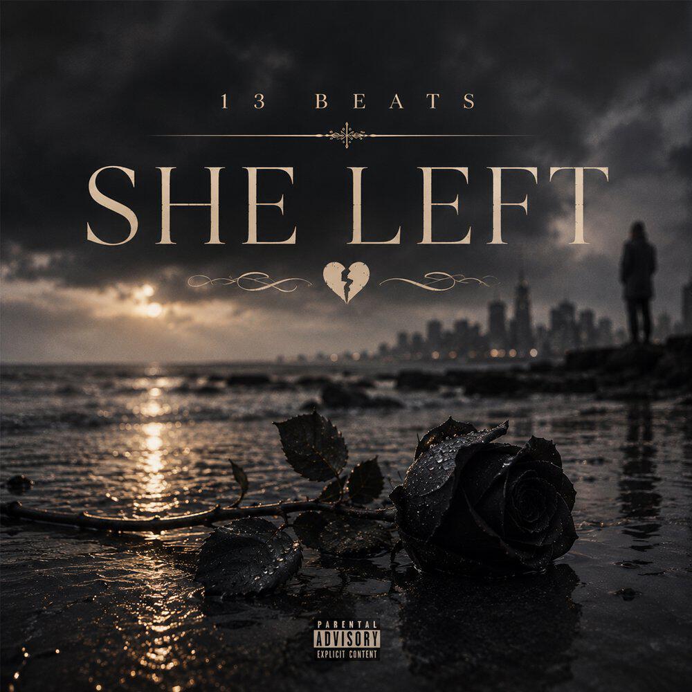 Релиз She Left