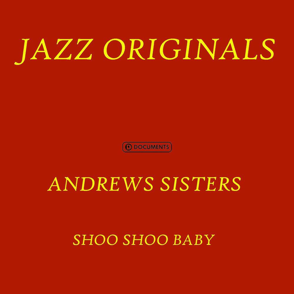 Релиз Shoo Shoo Baby