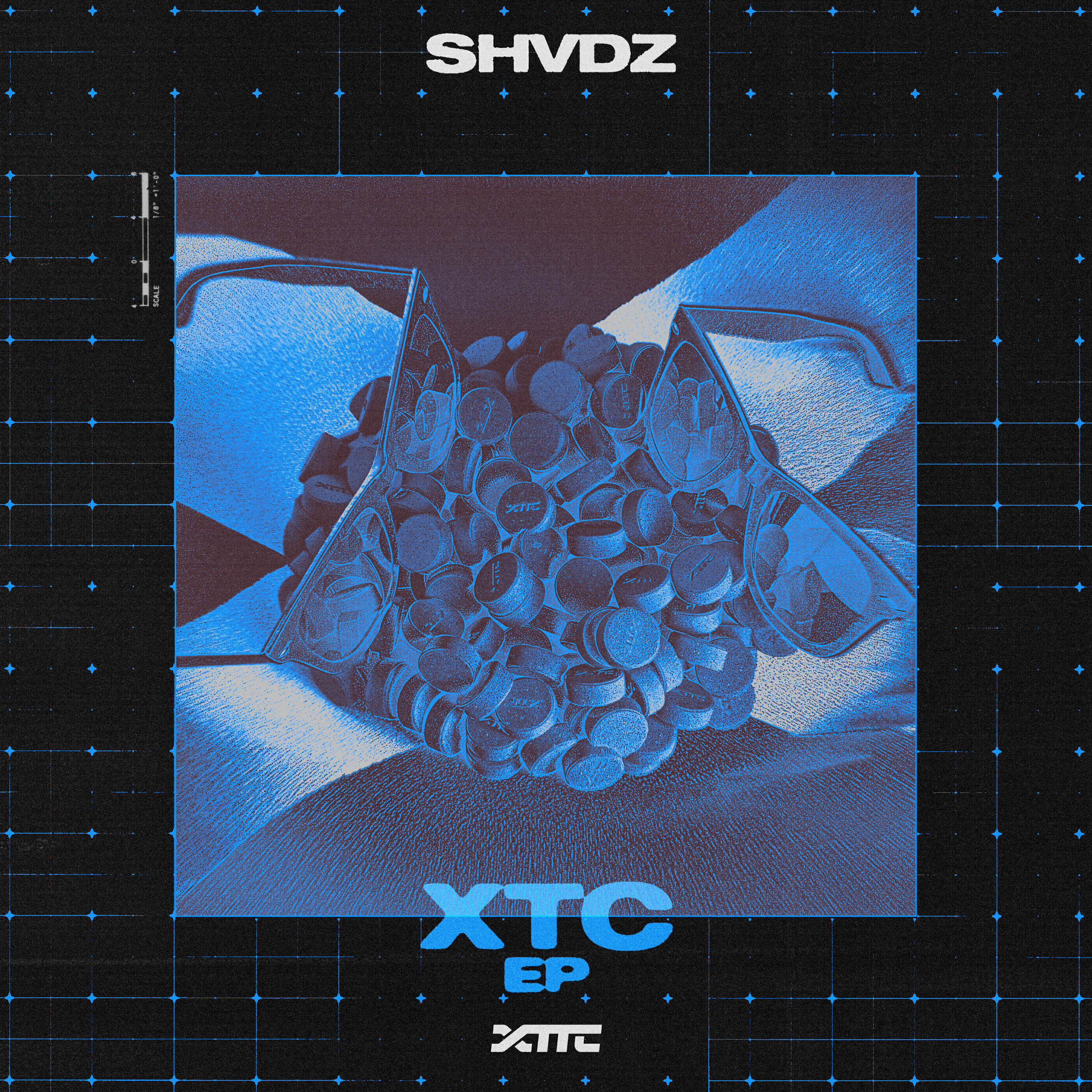 Релиз XTC EP