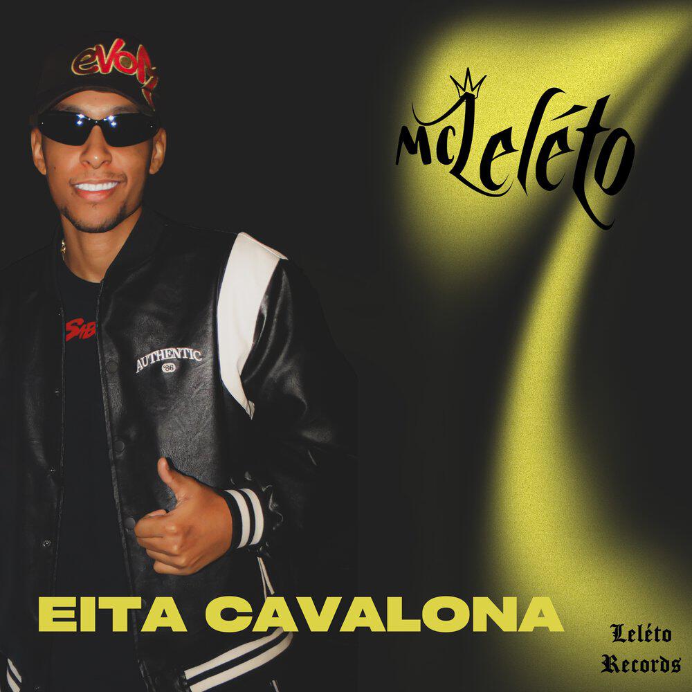 Релиз Eita Cavalona