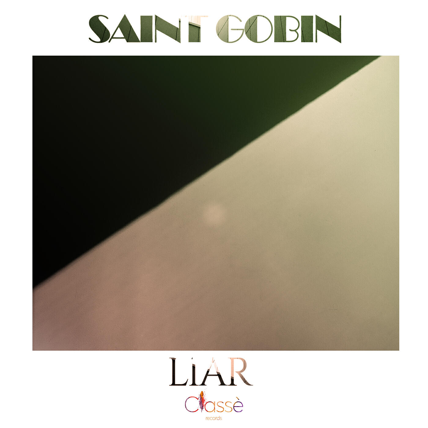 Релиз Liar
