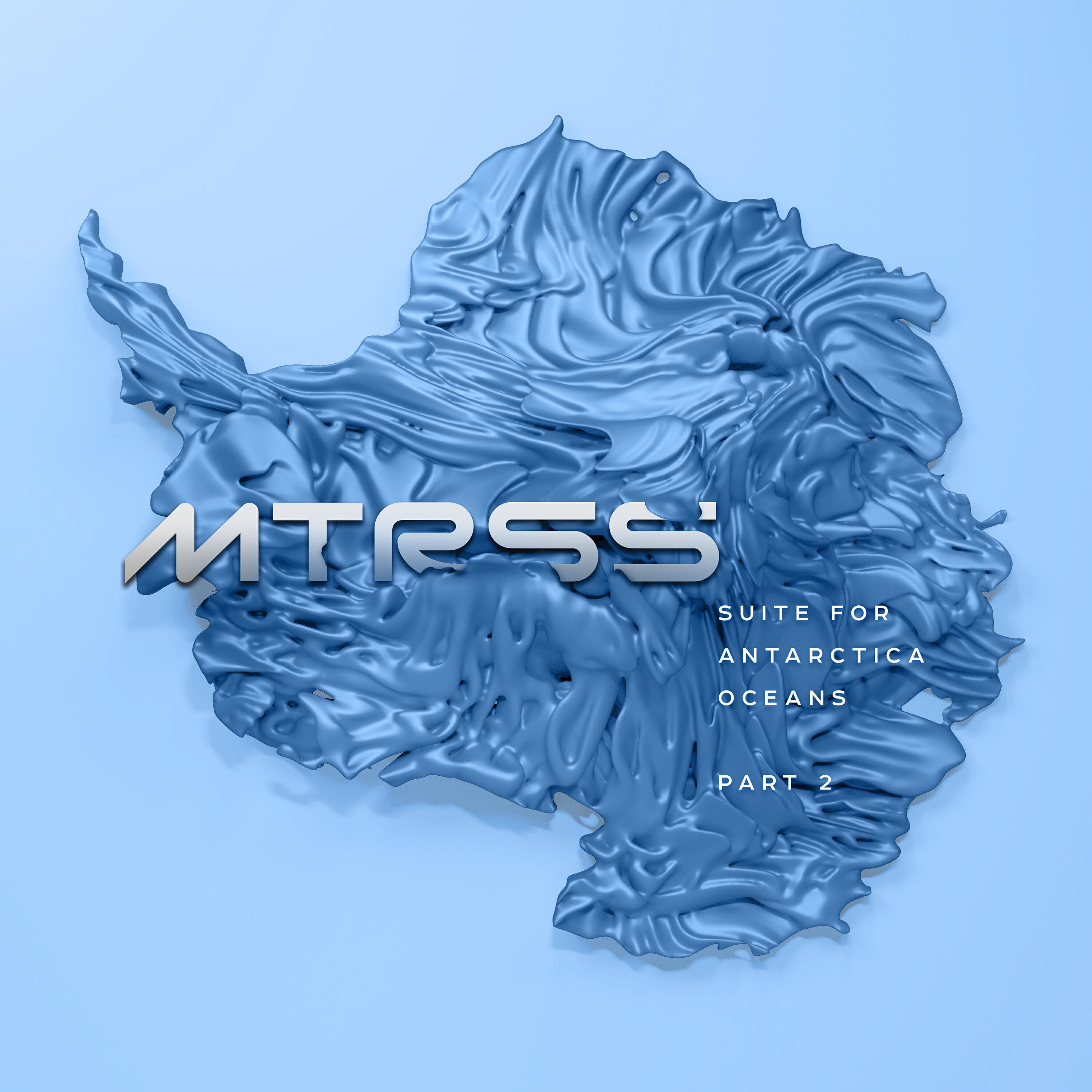 Релиз Suite for Antarctica Oceans (Part 2)