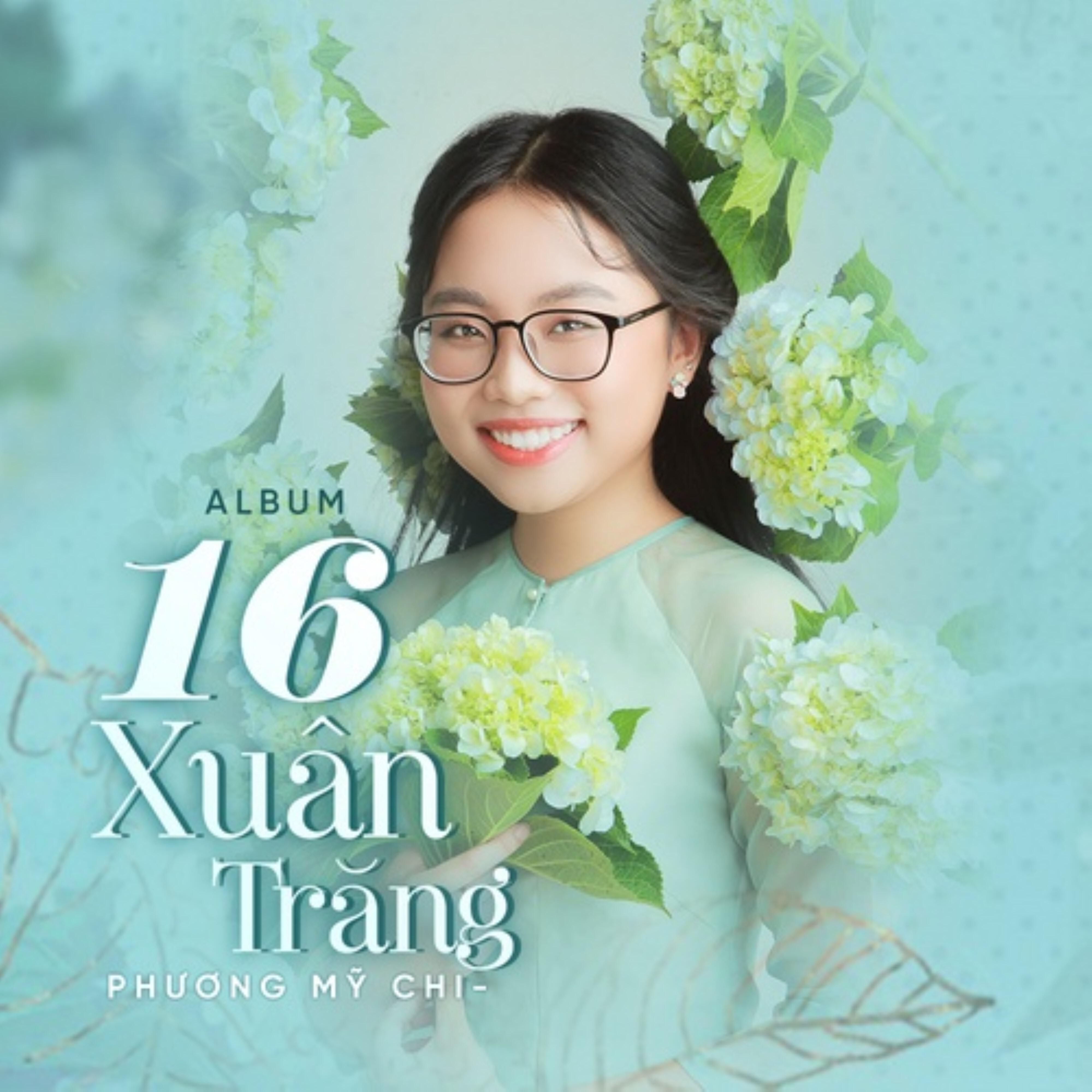 Релиз 16 Xuân Trăng