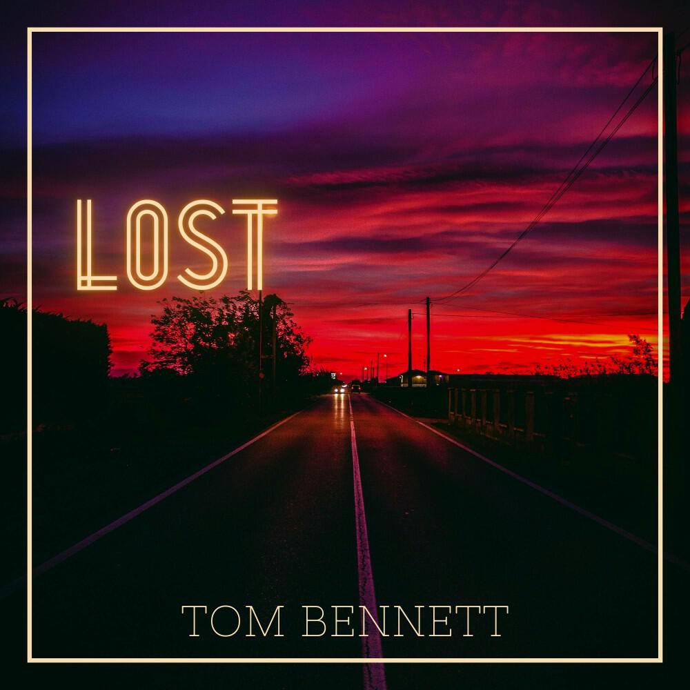 Tom Bennett