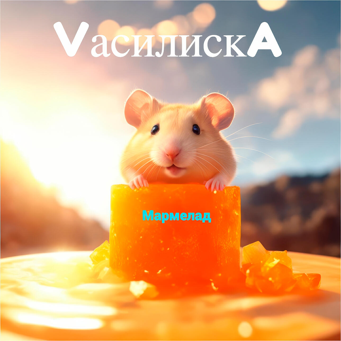 Релиз Мармелад
