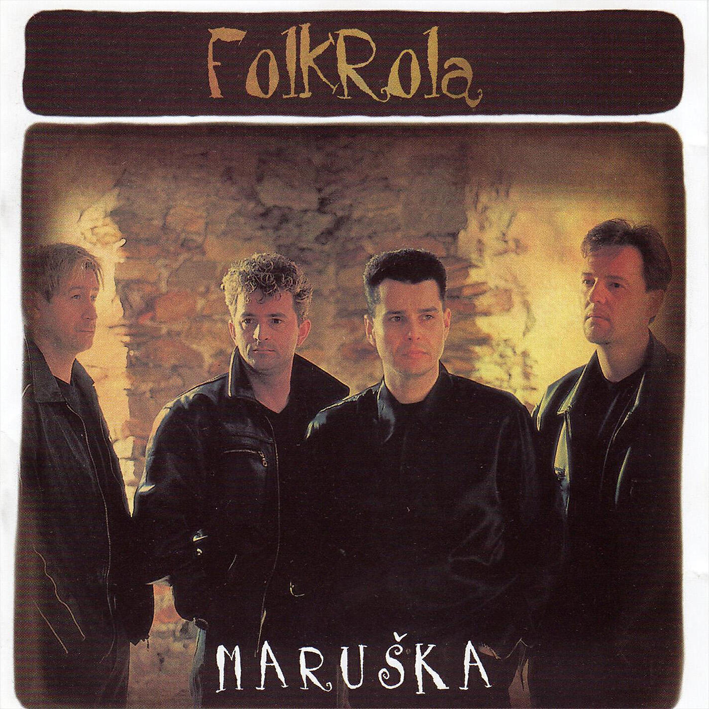 Релиз Maruška