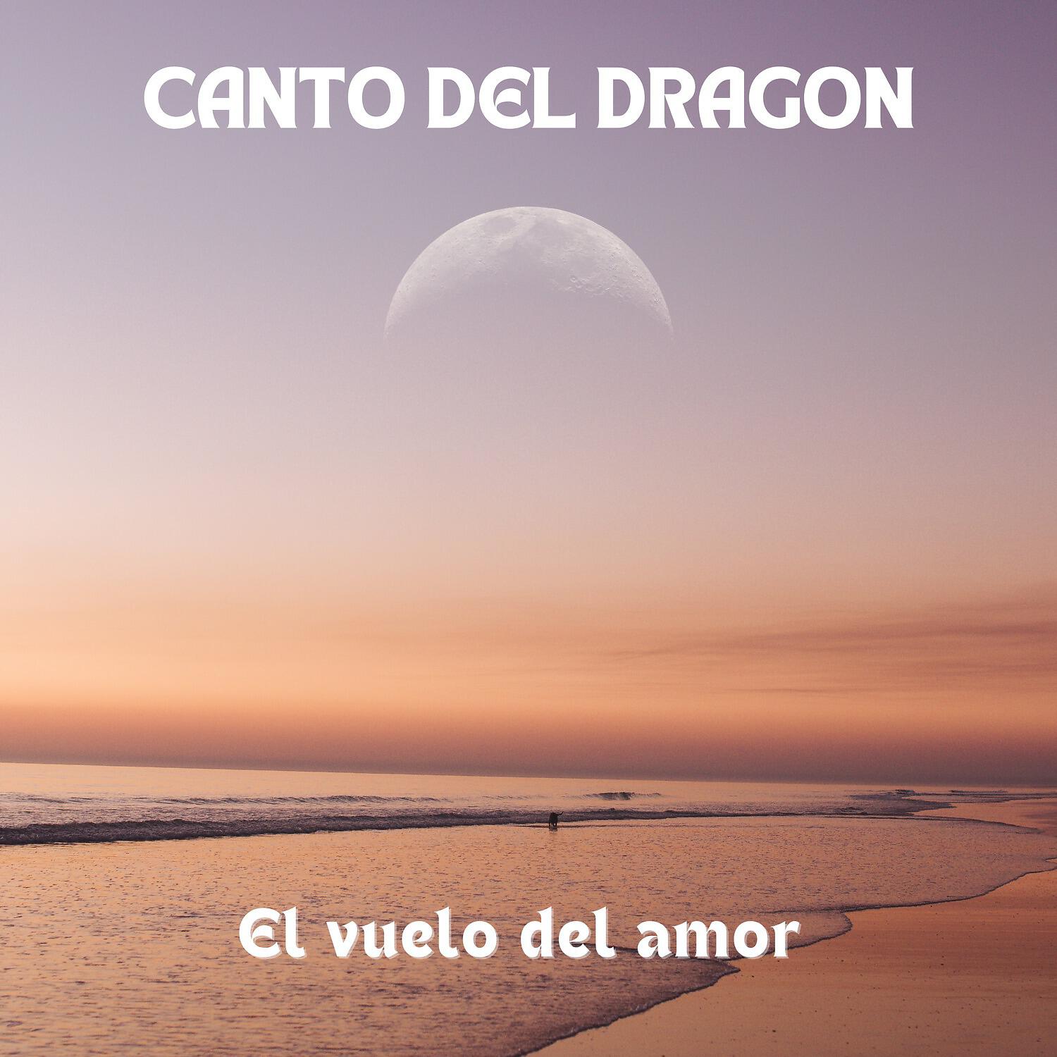 Релиз El vuelo del amor