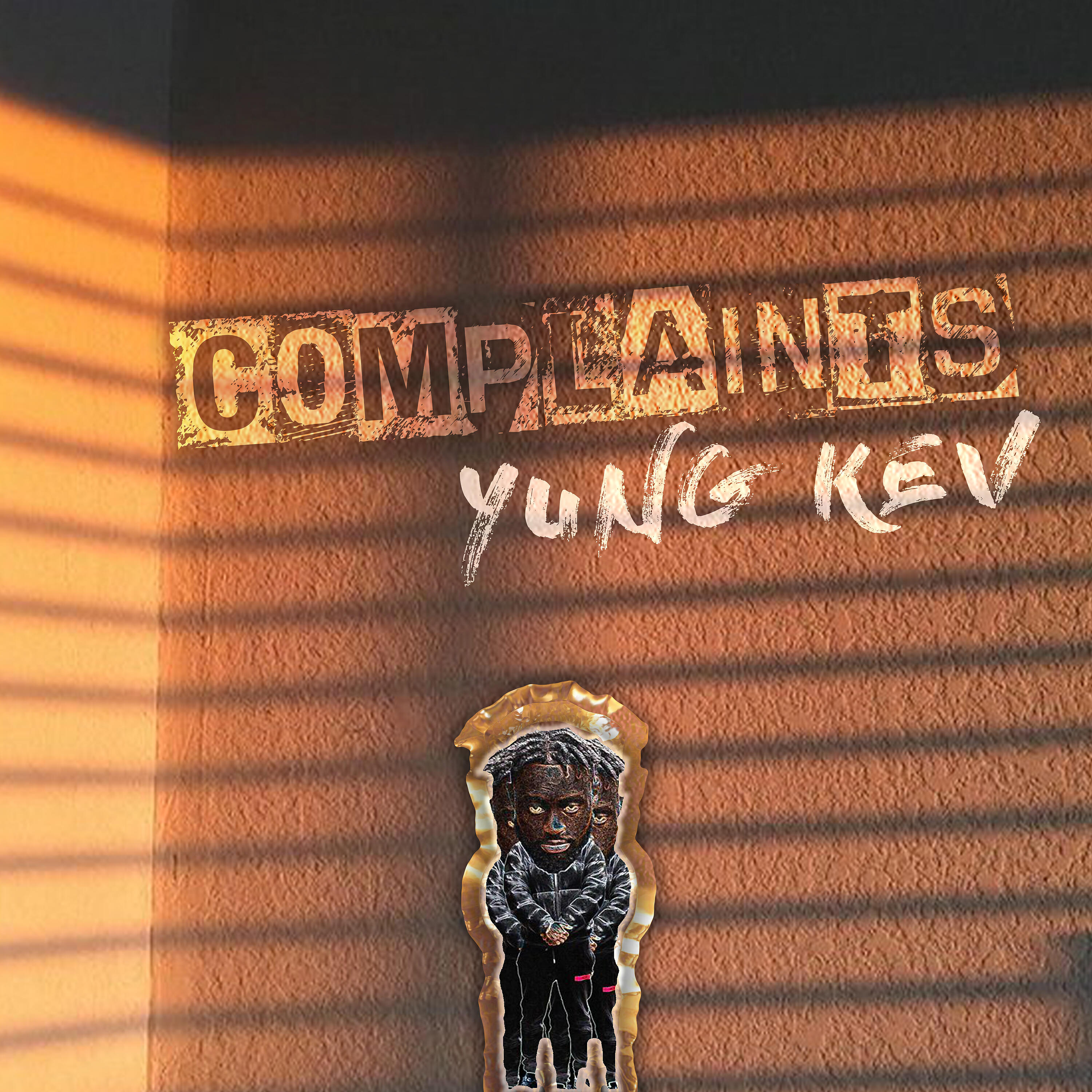 Yung Kev